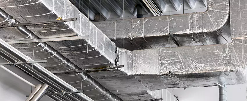 Vent Dust Cleaning Cost in Van Buren, AR