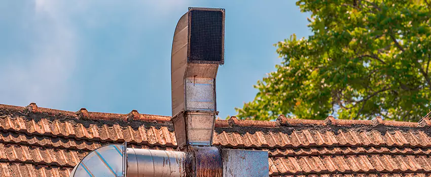 Chimney Cleaning Cost in Van Buren, Arkansas