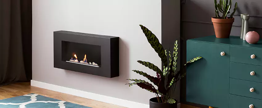 Cost of Ethanol Fireplace Repair And Installation Services in Van Buren, AR