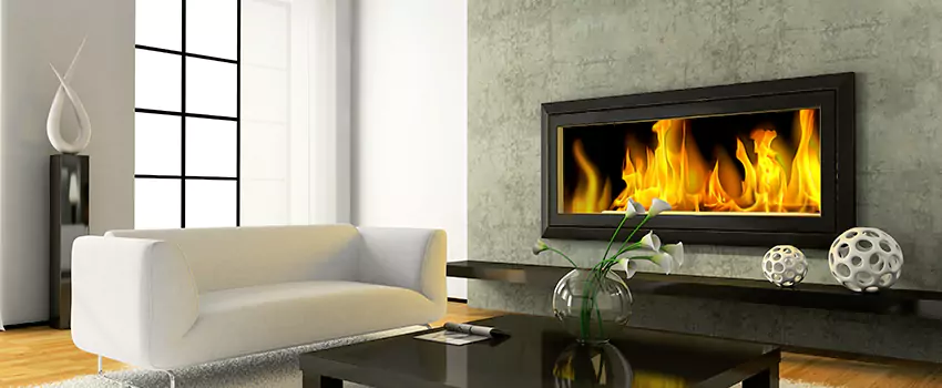 Fireplace Hearth Ideas in Van Buren, Arkansas
