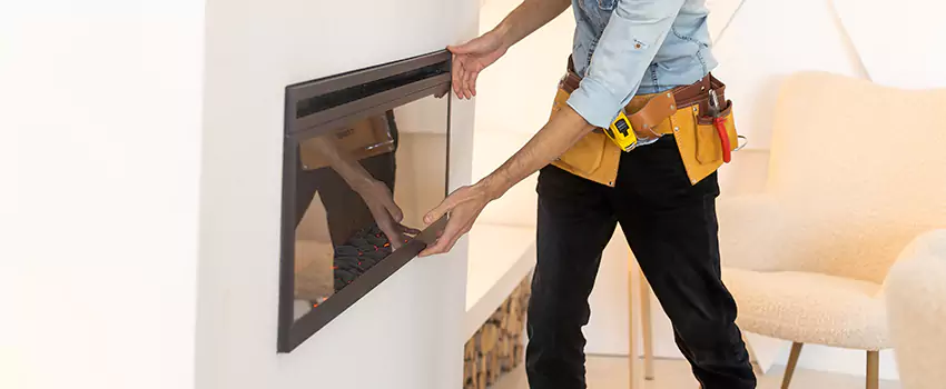 Traditional Fireplace Vent Sweeping in Van Buren, AR